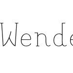 Wendell