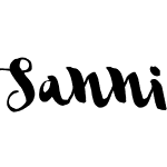 Sannie