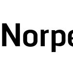 Norpeth Bold