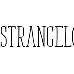 StrangeloveNextSlabW00-NrBd