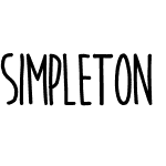 Simpleton Light