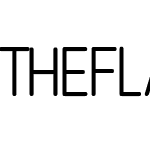 The Flanela Sans