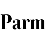 Parmigiano Headline Pro Bld