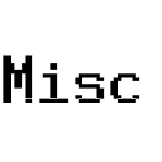 Misc Fixed 10x20