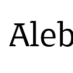 Alebrije