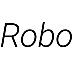 Roboto