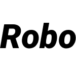 Roboto