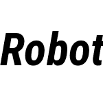 Roboto Condensed