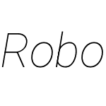 Roboto