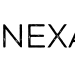 Nexa Rust Sans  01