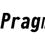 PragmataPro