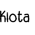 kiota regular