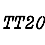 TT2020 Style E