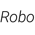 Roboto