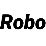 Roboto