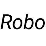 Roboto