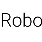 Roboto