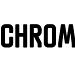 Chromoxome