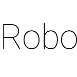 Roboto