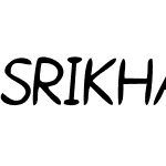 SRIKHAYA