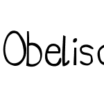 Obelisque