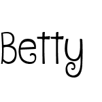 Betty