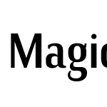 MagicaJade-VDemi