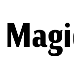 MagicaJade-VBold