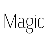 MagicaJade-VLight