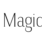 MagicaOnyx-VLight