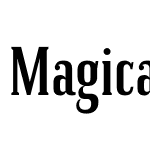 MagicaRuby-IIIDemi