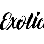 Exoticus