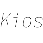 Kiosevka