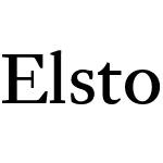 ElstobD