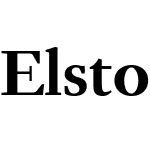 ElstobD