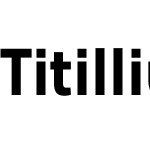 TitilliumMaps29L