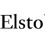 Elstob