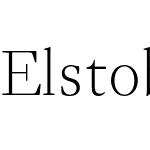 Elstob