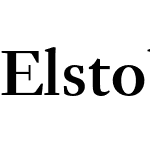 Elstob