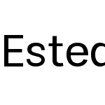 Estedad