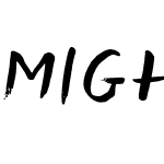 Mightype