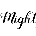 Mightype