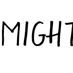 Mightype