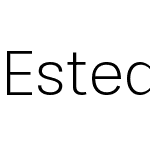 Estedad