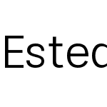 Estedad