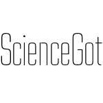 Science Gothic