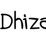 Dhizar