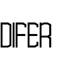 DIFER