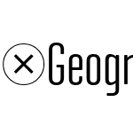 GeogrotesqueXComp-Rg