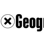 GeogrotesqueXComp-Bd